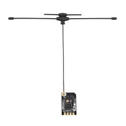 RadioMaster XR1 Nano Multi-Frequency ELRS 2.4GHz/900MHz Dual-Band Diversity Receiver