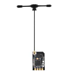 Radiomaster XR1 Nano Multi-Frequency Receiver - ELRS 2.4GHz