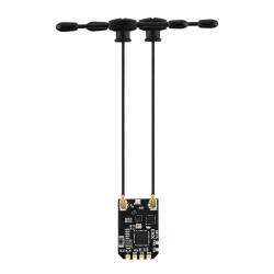 RadioMaster XR3 Nano Multi-Frequency Diversity Receiver - ELRS 2.4GHz