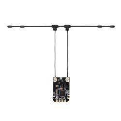 RadioMaster XR3 Nano Multi-Frequency Diversity Receiver - 900MHz 