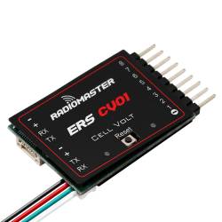 Radiomaster ERS-CV01 Cell Voltage Sensor