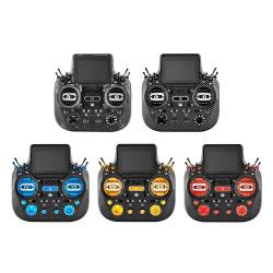 RadioMaster GX15 Max Radio Controller - ELRS 2.4GHz M2