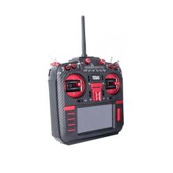 RadioMaster TX16S 2.4GHz Radio Transmitter Max (Hall Gimbal - Carbon Fiber)