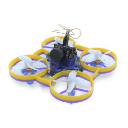 Ragg-E Whoop Frames - White