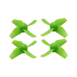 Rakon Blade Inductrix 31mm 4 Blade Propeller (Green)  