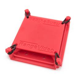 RangeVideo anti-vibration mount