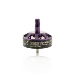Lumenier RB2206C-9 2450KV SKITZO Replacement Motor Bell