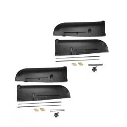 SonicModell Skyhunter Micro/Nano/Racing Wing Set