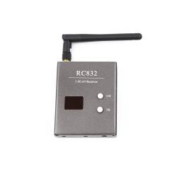 5.8GHz 48CH FPV AV Receiver (RC832)