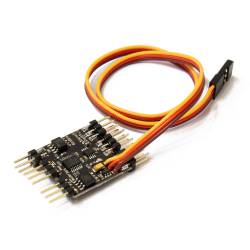 RC Camera Control (RCCC) V2