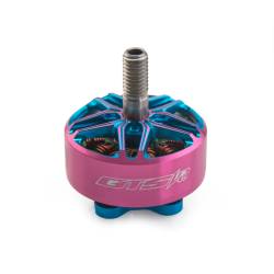 RCINPOWER GTS V2 2207 Plus Motor - Pink 2750KV