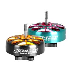 RCINPOWER GTS V3 2104 M2 Light Motor