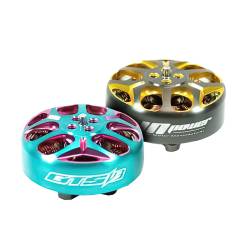 RCINPOWER GTS V3 2104T Light Motor - 1800KV/3000KV