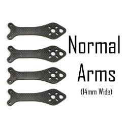 RDQ Mach 1 Replacement (Normal Arms)
