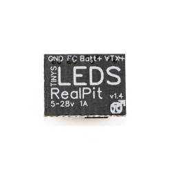 RealPit VTX Power Switch