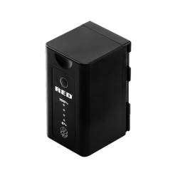 RED Redvolt BP Lithium-Ion 7.2V 6300mAh Camera Battery Pack