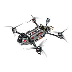 Rekon FPV Rekon35 Nano LR 3.5" 2S 18650 FPV Drone - Analog - ExpressLRS 900MHz