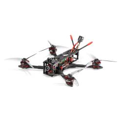 Rekon FPV Rekon4 FR 4" Analog Freestyle Quadcopter w/ Caddx Ratel V2 - 4S - FrSky R9MM OTA