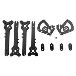 Remix 5" 5mm Arm Conversion Kit -V2
