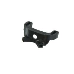 Brain3D Remix Antenna Mount - SMA - Black