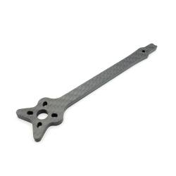 Hyperlite Floss 3.0 LITE Replacement 7" Arm - Slotted Mounting Holes