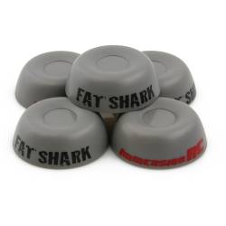 ImmersionRC Replacement SpiroNet RPSMA Omni Covers