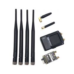 CubePilot RFD 900TX MOD Bundle - Tx/Rx Combo