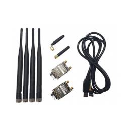 CubePilot RFD 900+ Bundle 