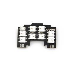 Vortex LED PCB