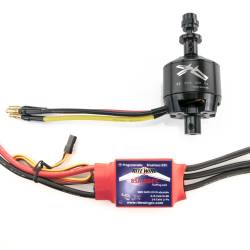 Ritewing Drak Motor & ESC Combo