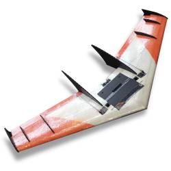 Ritewing Hardcore 44" Wing Kit