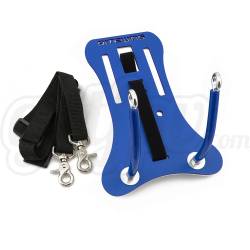 Ritewing Transmitter Tray-Blue