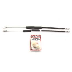 Ritewing Spec Wing CF Rods & Horns