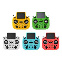RadioMaster GX15 Radio Controller - ELRS 2.4GHz M2