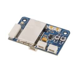 FlySky X6B 2.4G 6CH i-BUS PPM PWM Receiver