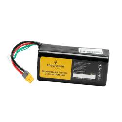 RobopowerUA 15000mah 6S Li-Ion Battery - XT60