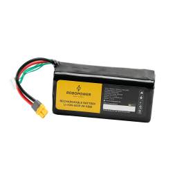 RobopowerUA 15000mah 6S Li-Ion Battery - XT60 - NDAA