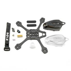 RotorX Atom 4" Frame Kit