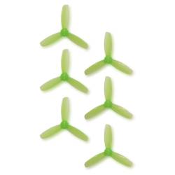 RotorX RX3044TXNG - Neon Green (3xCW + 3xCCW)