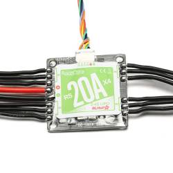 Racerstar RS20A BLheli_S 4-in-1 ESC