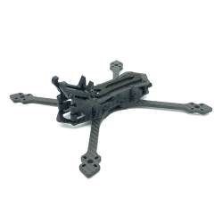 Hyperlow RS+ True X 5" Freestyle Frame