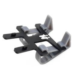 Hovership Run Camera Sled