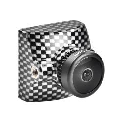 Runcam Racer 4:3 Micro FPV Camera - 2.1mm - Checkered