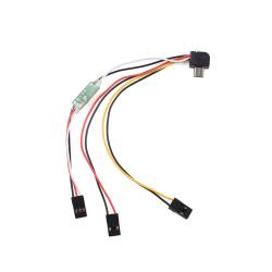 RunCam Remote Cable for RunCam2 / RunCam3 / Runcam Split