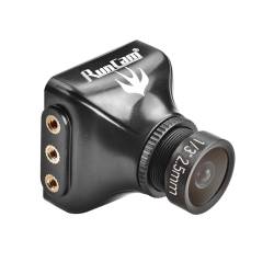 RunCam Swift 2 600VTL FPV Camera - PAL Version - Black