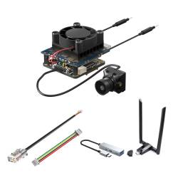 RunCam WifiLink-G w/ OpenIPC