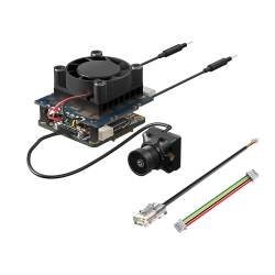 RunCam WifiLink w/ OpenIPC