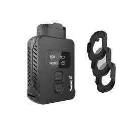 RunCam 6 Action Camera w/ ND Filter Set