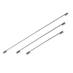 RunCam O4 / O4 Pro Coaxial Cable - 90° to 90°