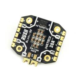 RushFPV RUSH Matrix 30A BLHeli32 4-in-1 20x20 ESC